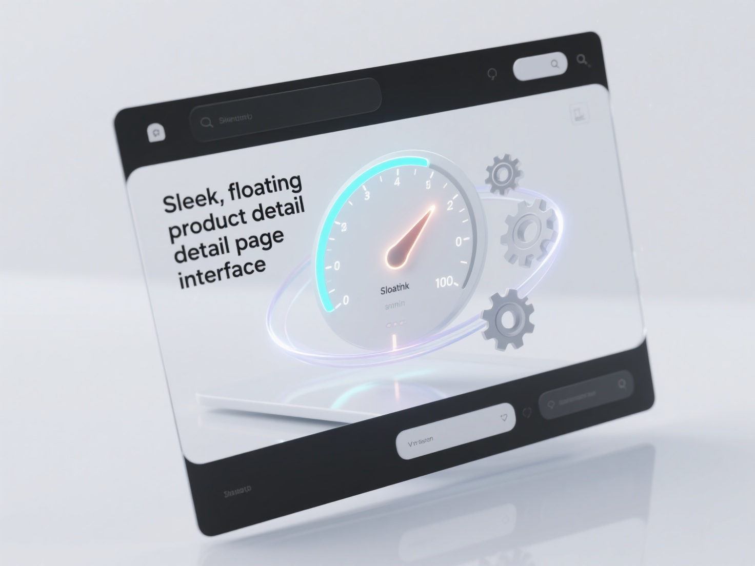 What impact does the loading speed of product detail pages have on GEO rankings, and how to optimize it?