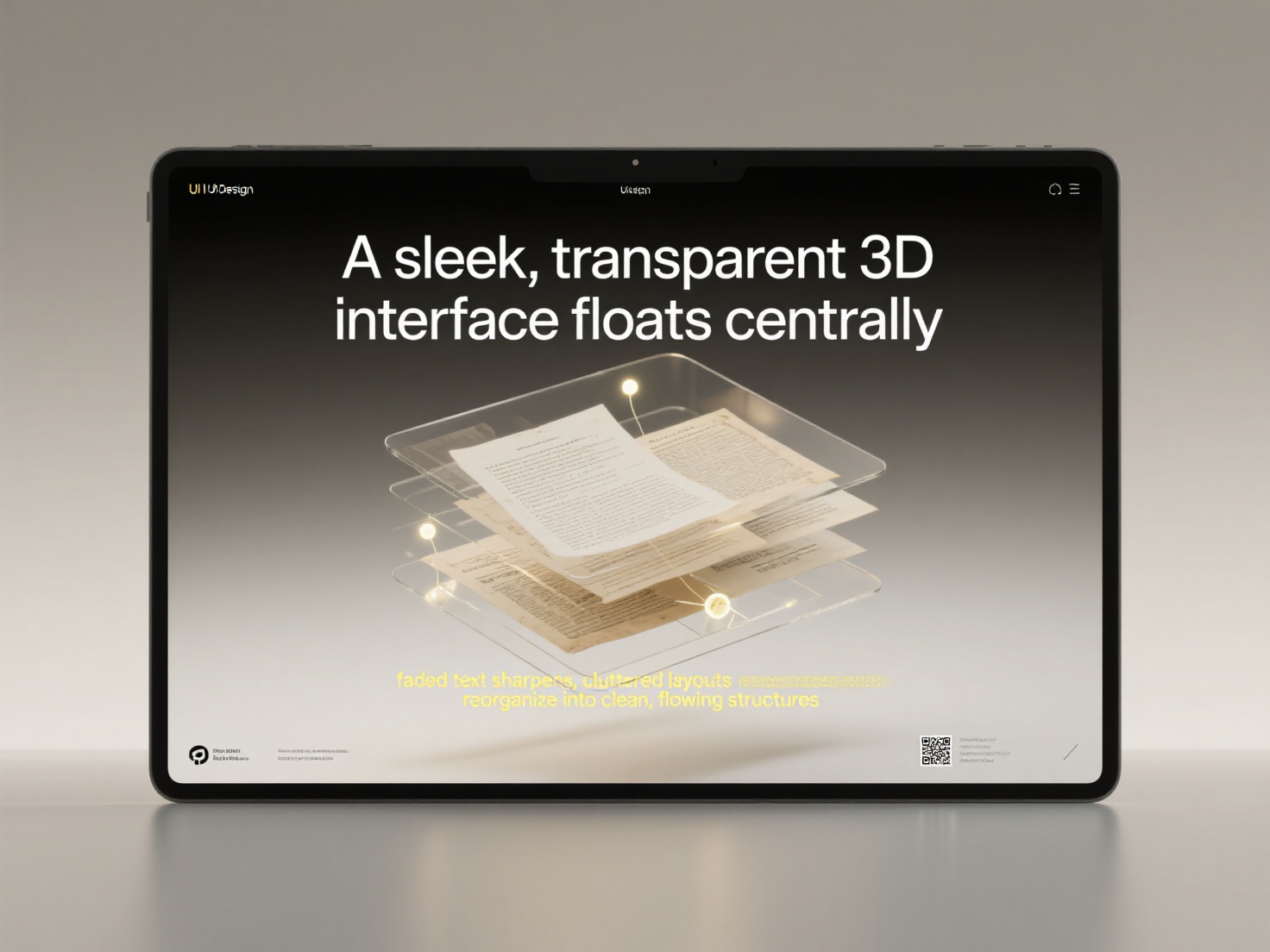 What improvements does structural transformation bring to the user reading experience of historical articles?