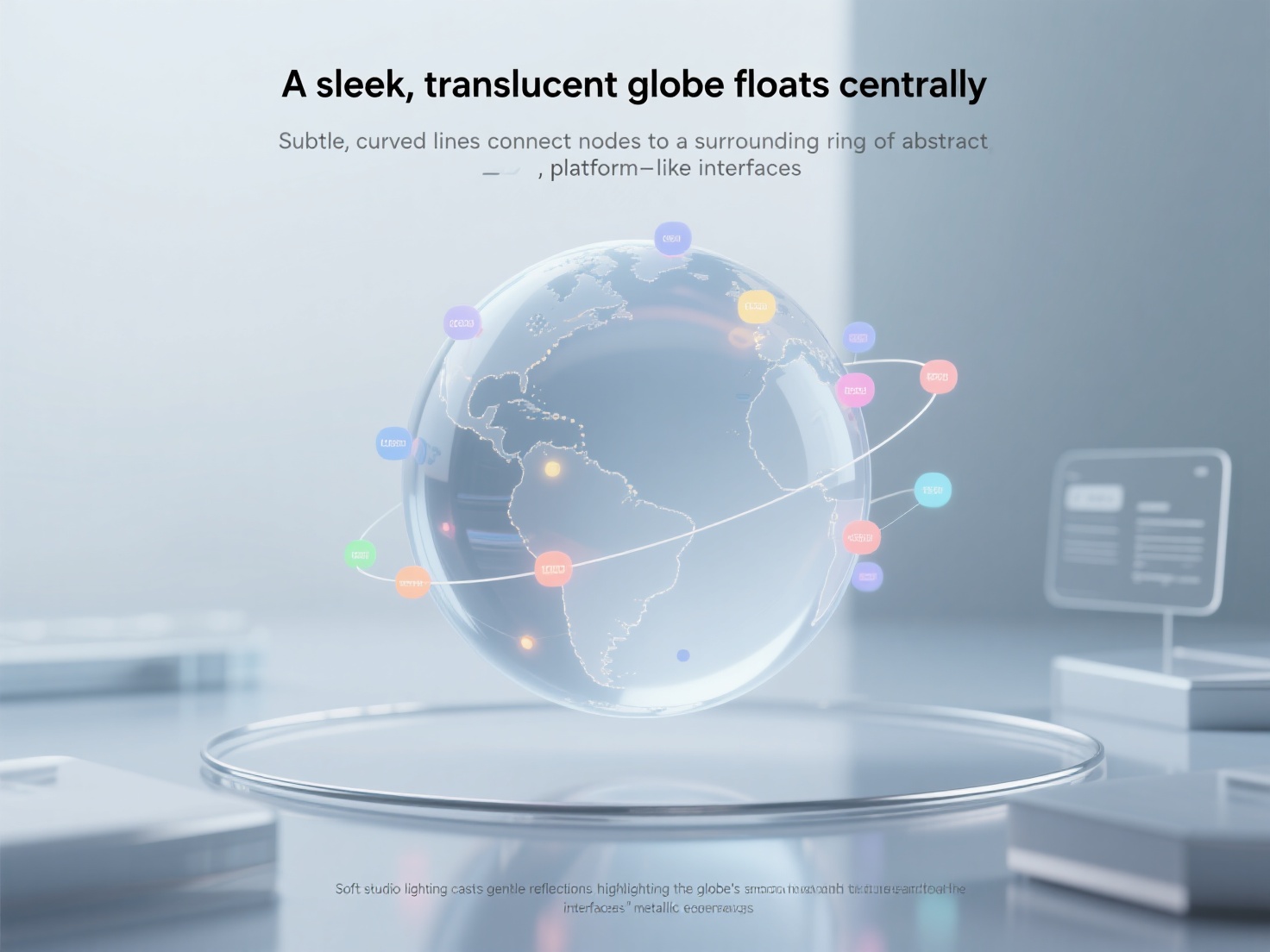 What is the GEO impact of localized reviews and ratings on international mainstream platforms?