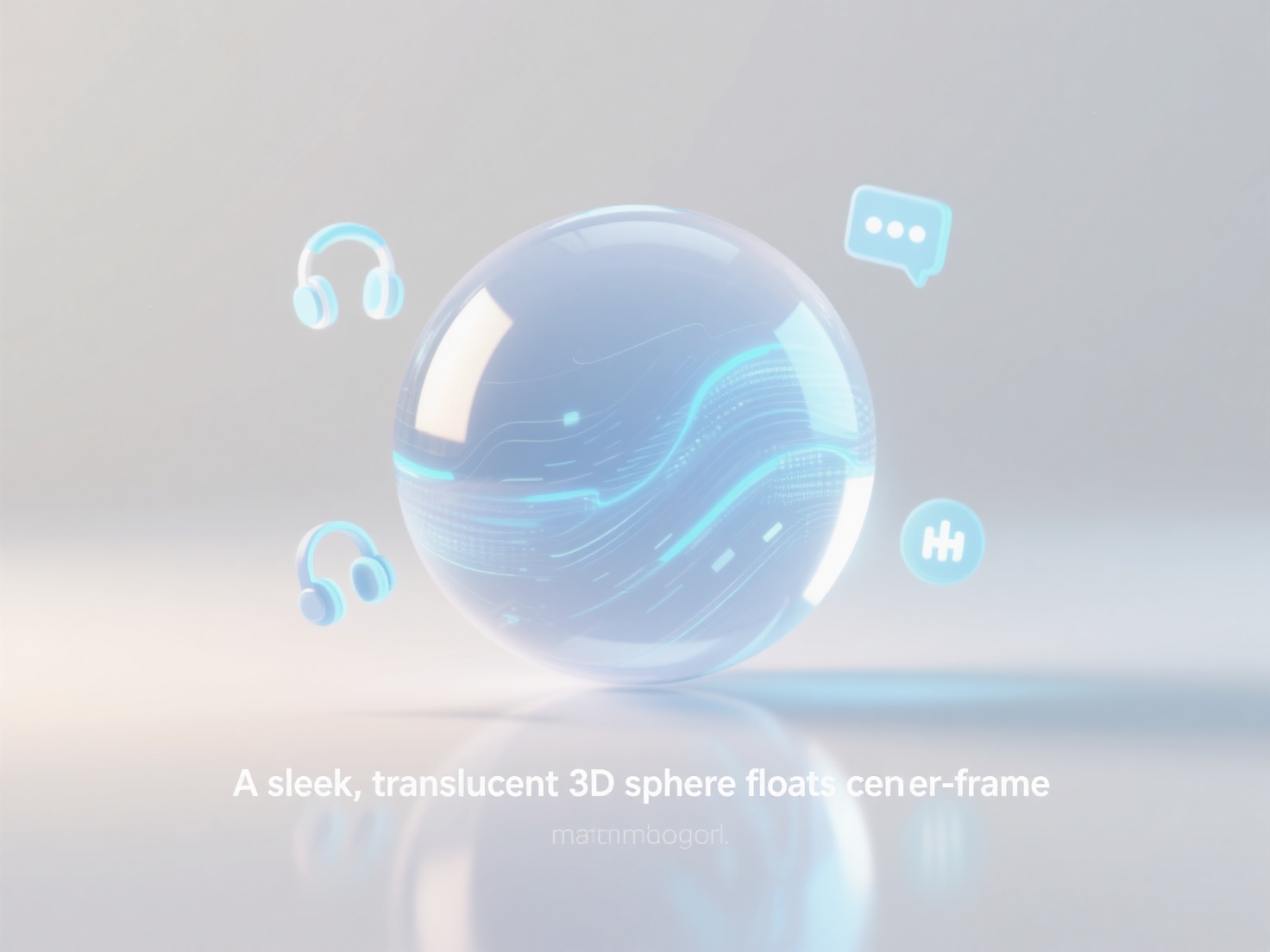 What is the application prospect of domestic large models in customer service?