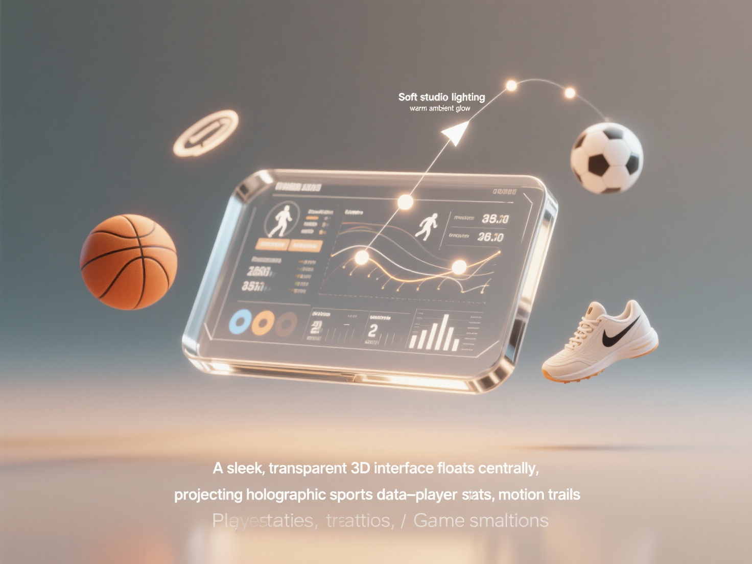 What is the application prospect of domestic large models in sports competitions?