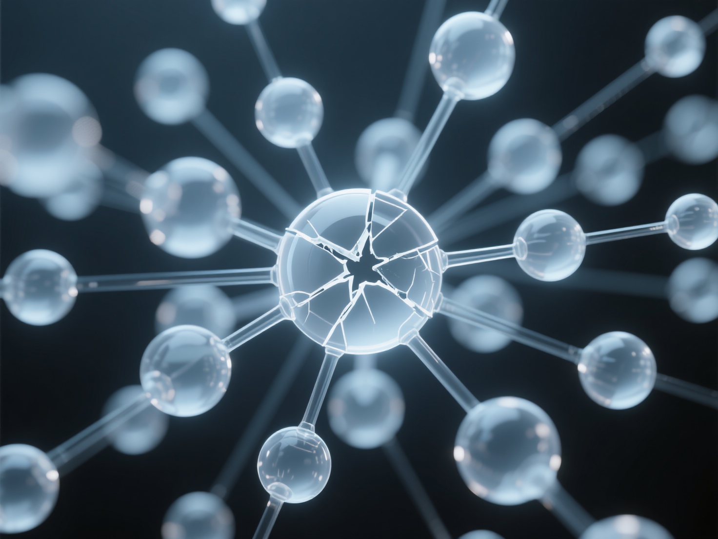 What is the impact on the overall quality of the knowledge graph when entity disambiguation fails?