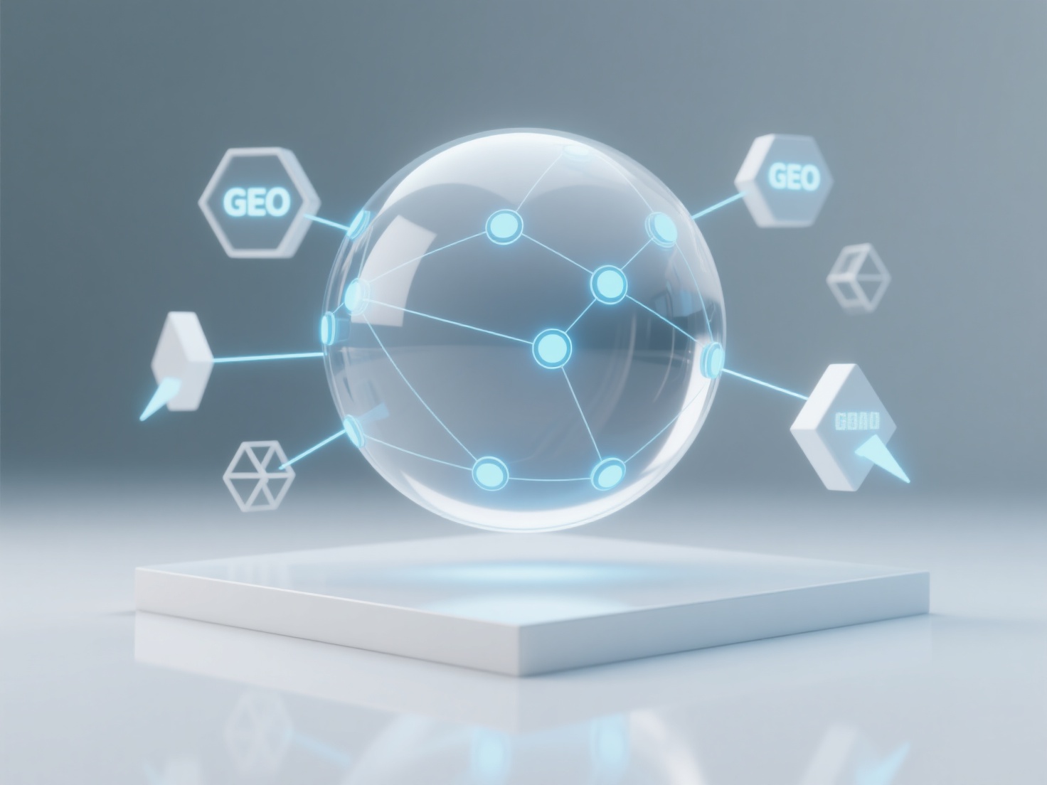 What is the importance of semantic search in GEO?