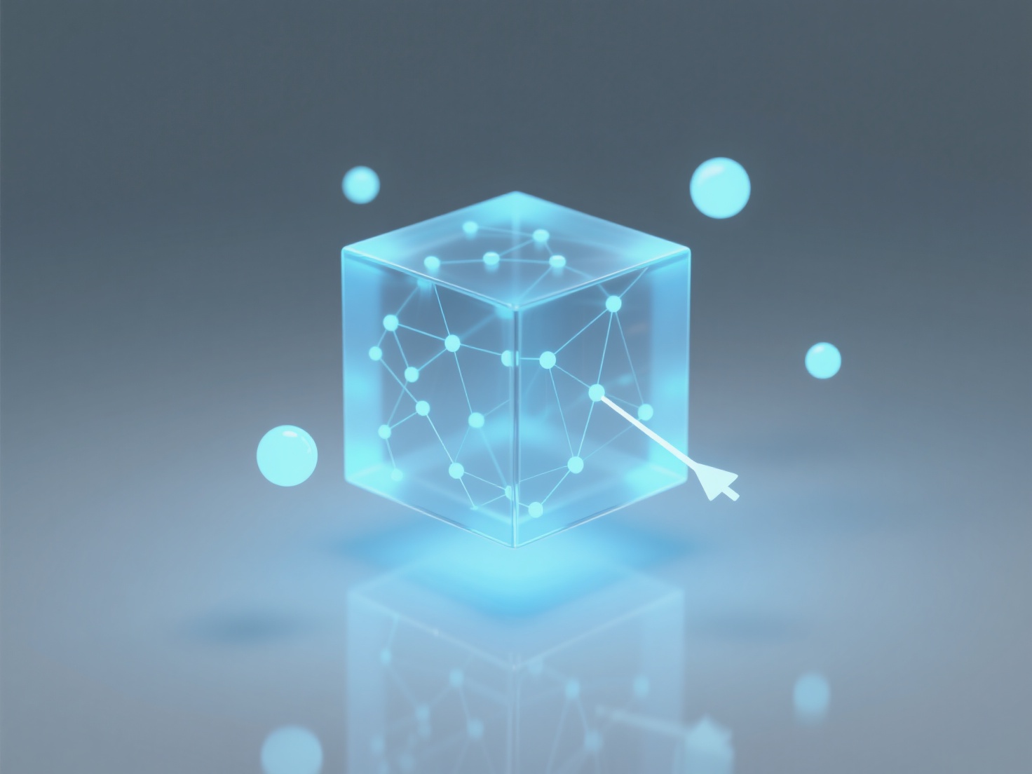 What is the precise definition of AI Visibility?