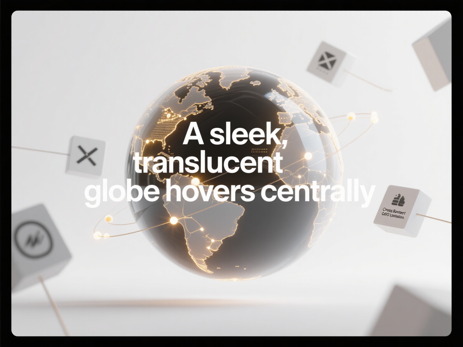 What is the profound impact of cross-border compliance on GEO content localization strategies?