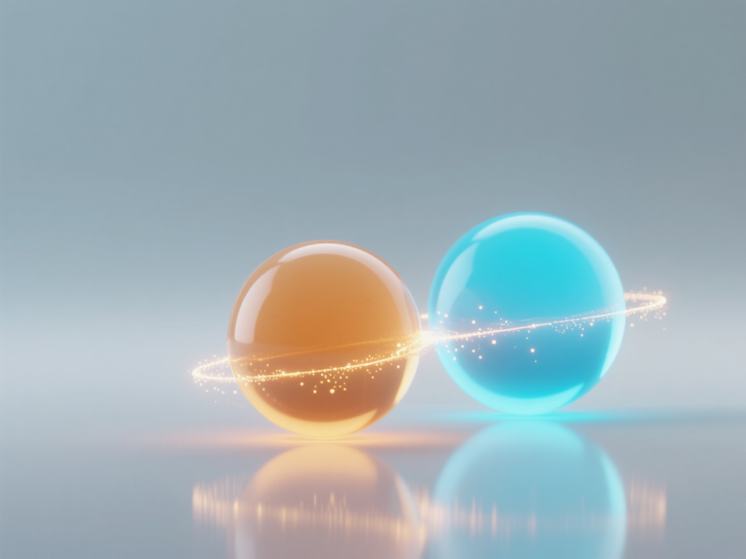 What is the relationship between expert endorsement and author expertise?