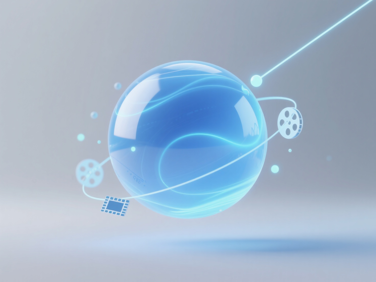 What is the reusability of video subtitles and descriptions in GEO content?