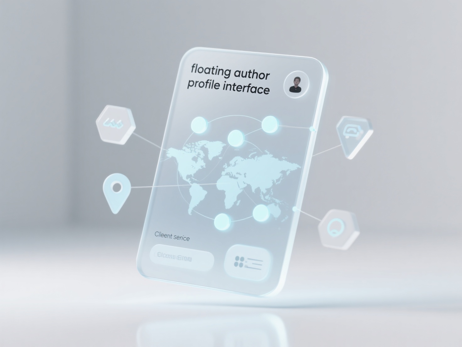 What key information should an author page contain to maximize its GEO value?