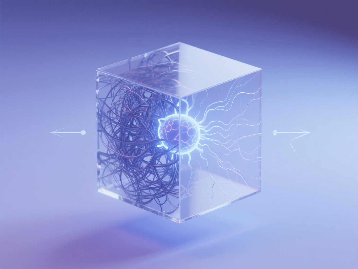 What problems do excessively high or low semantic density cause respectively?