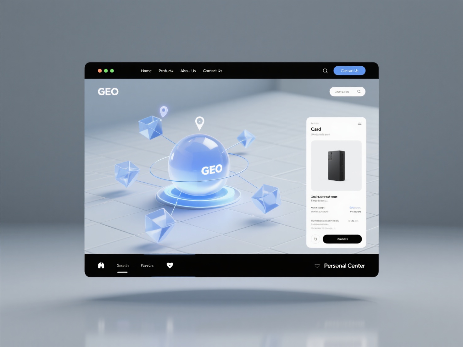 What role does Schema Markup for product detail pages play in GEO, and how to properly deploy it?