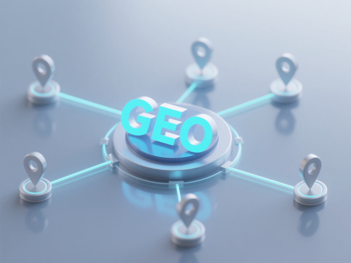 What role does structured data (Schema Markup) on product detail pages play in GEO, and how to properly deploy it?