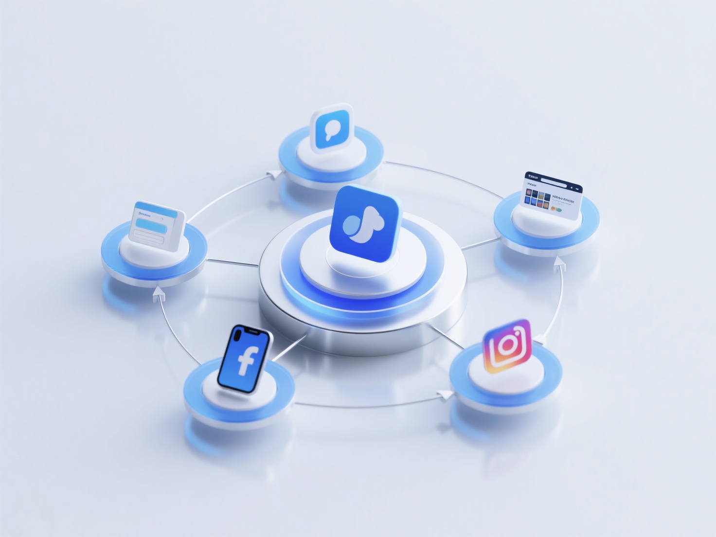 What role does the article "Human-Machine Mutual Delight" play in content marketing strategy?