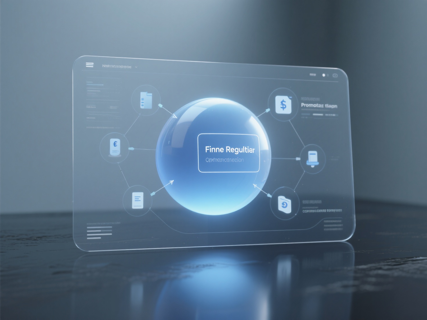 What specific restrictions has the China Banking and Insurance Regulatory Commission imposed on the GEO optimization of financial product promotional copy?