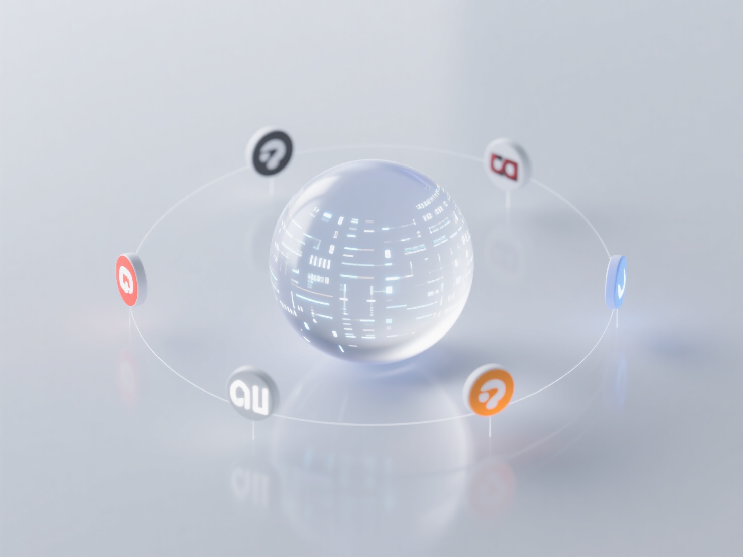 What strategies are there for the impact of algorithmic fluctuations on brands in AI-driven personalized recommendations?