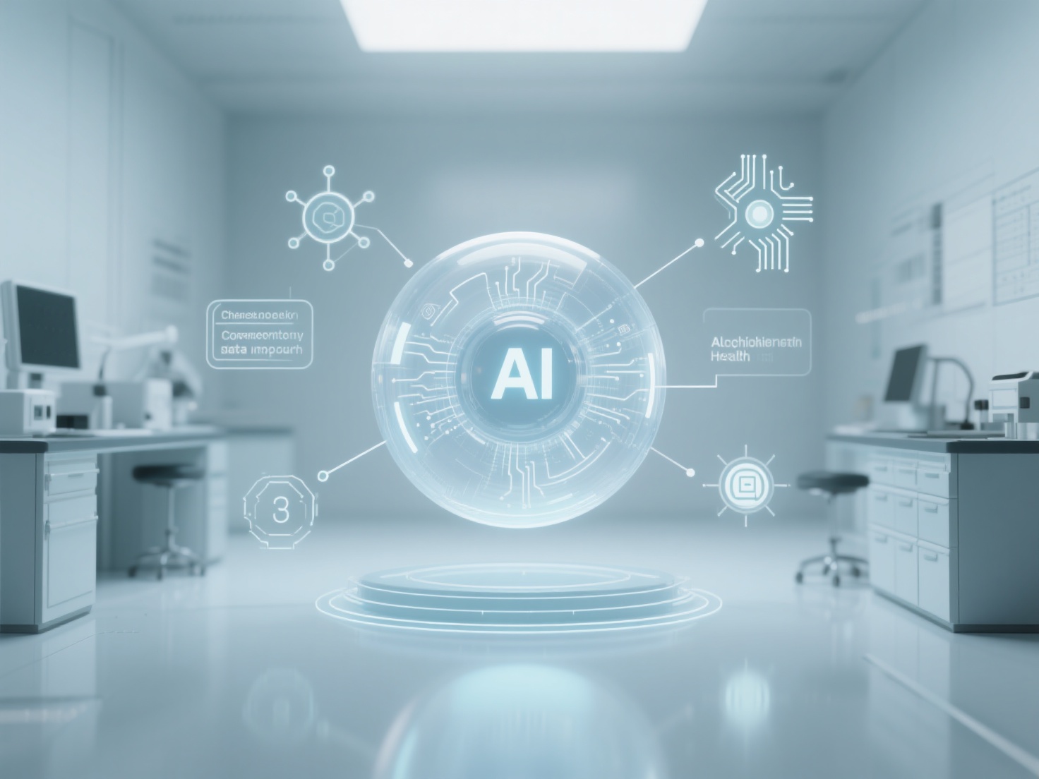 When AI exposure decreases, what aspects should be checked?