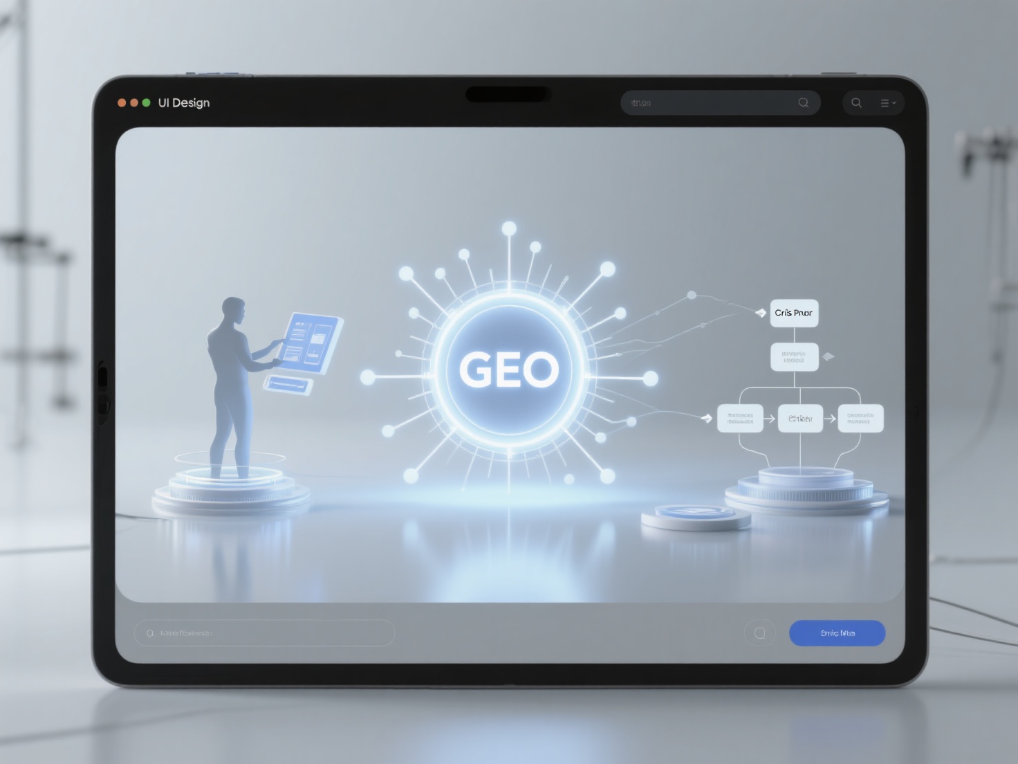 When crisis public relations is combined with GEO, how to conduct internal communication and employee training?