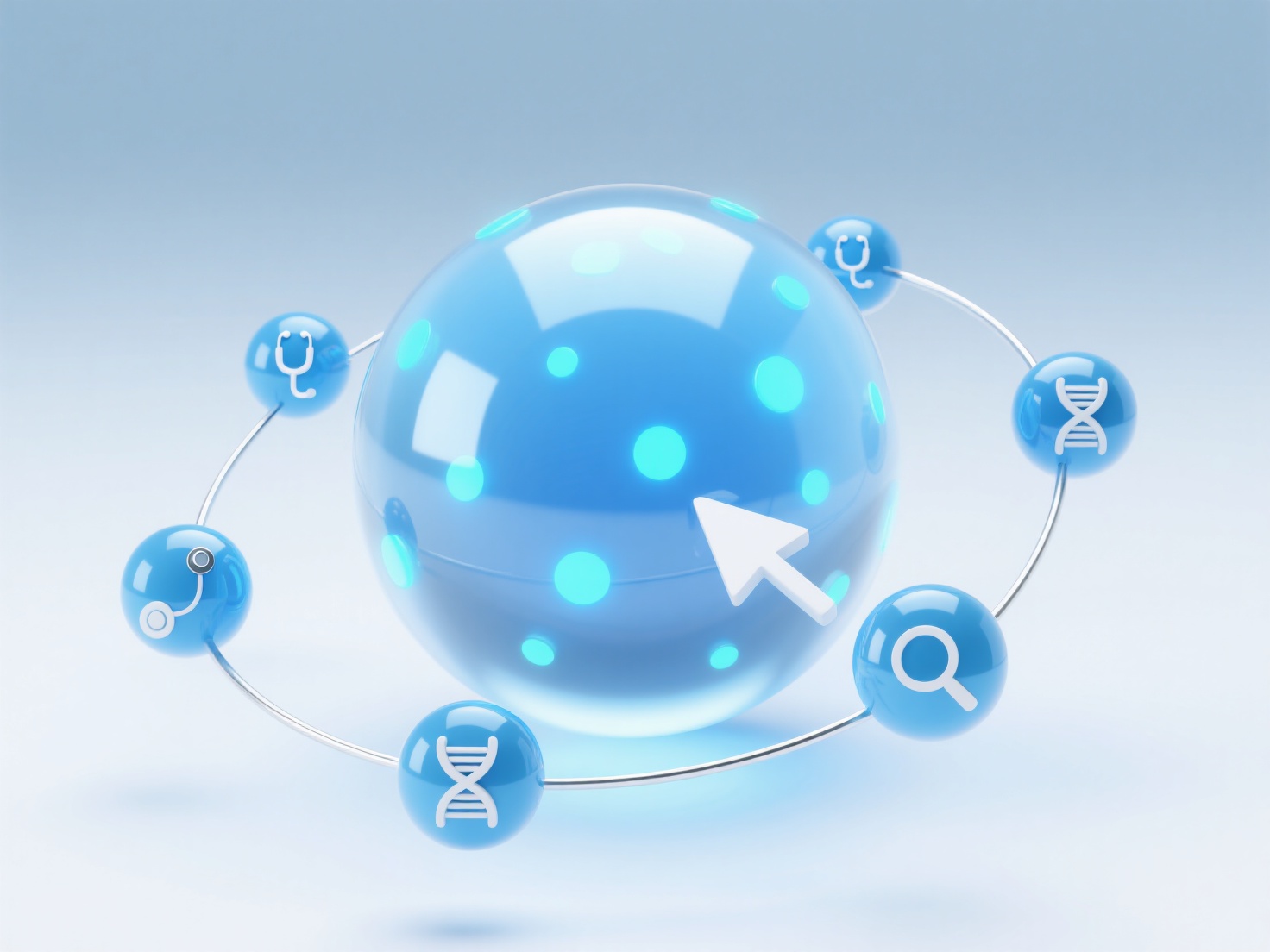 When establishing authoritative medical information sources, how to enhance the trustworthiness and weight of content in search engines through GEO strategies?