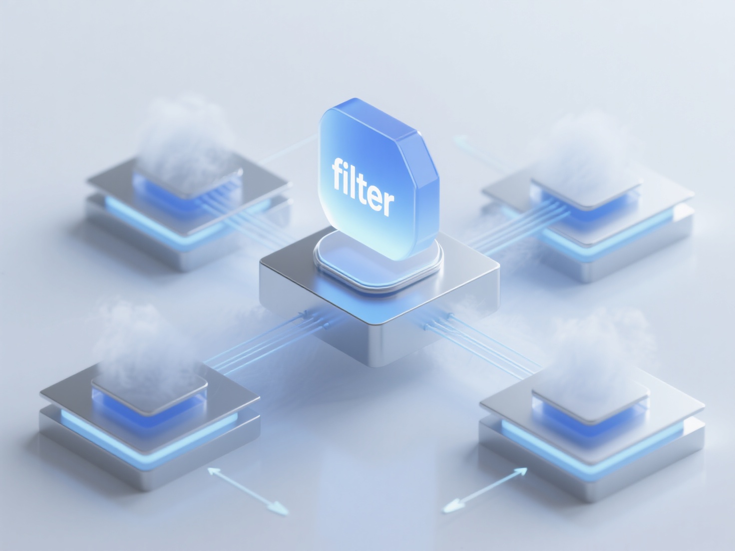 When operating across multiple platforms, how to avoid SEO penalties caused by duplicate content?