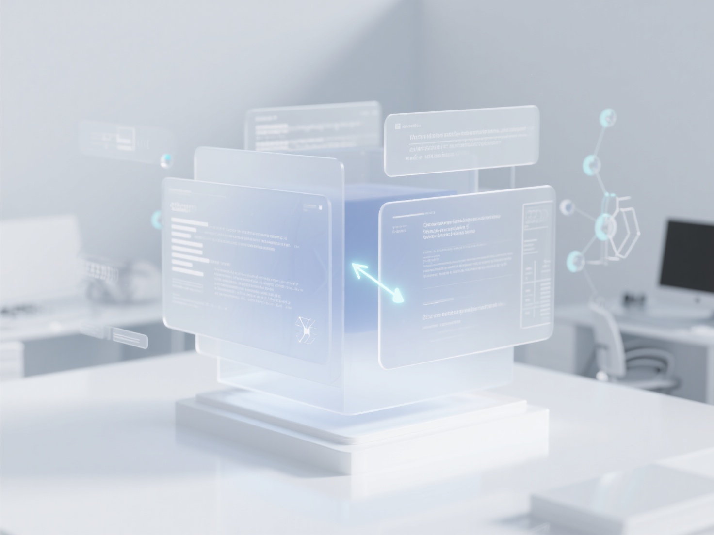 When should content merging be considered in the transformation of old content?