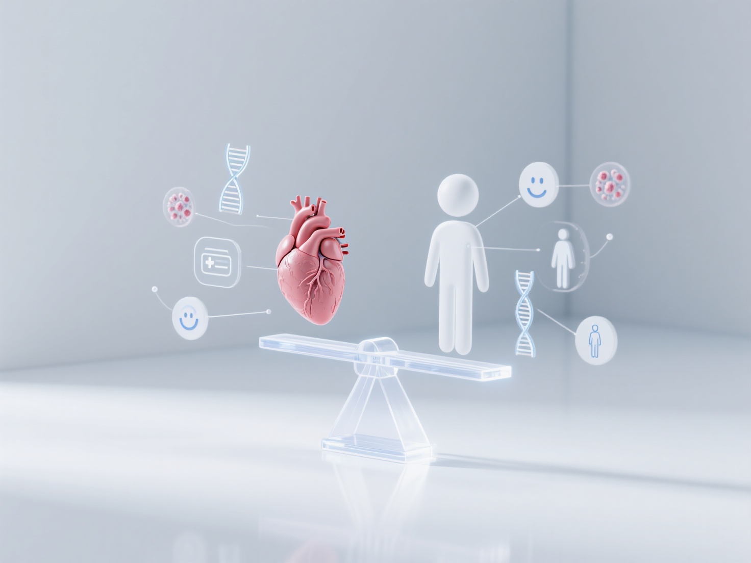 When writing health-related content, how to balance medical professionalism with readability for ordinary users to meet the E-E-A-T requirements?