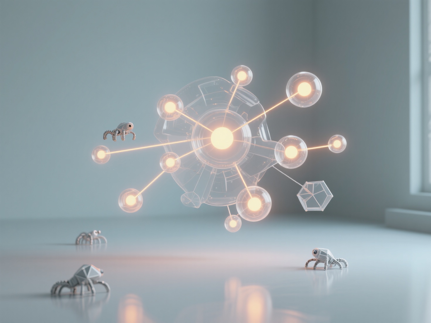 Which URLs included in the Sitemap can better improve the crawling efficiency of AI crawlers?