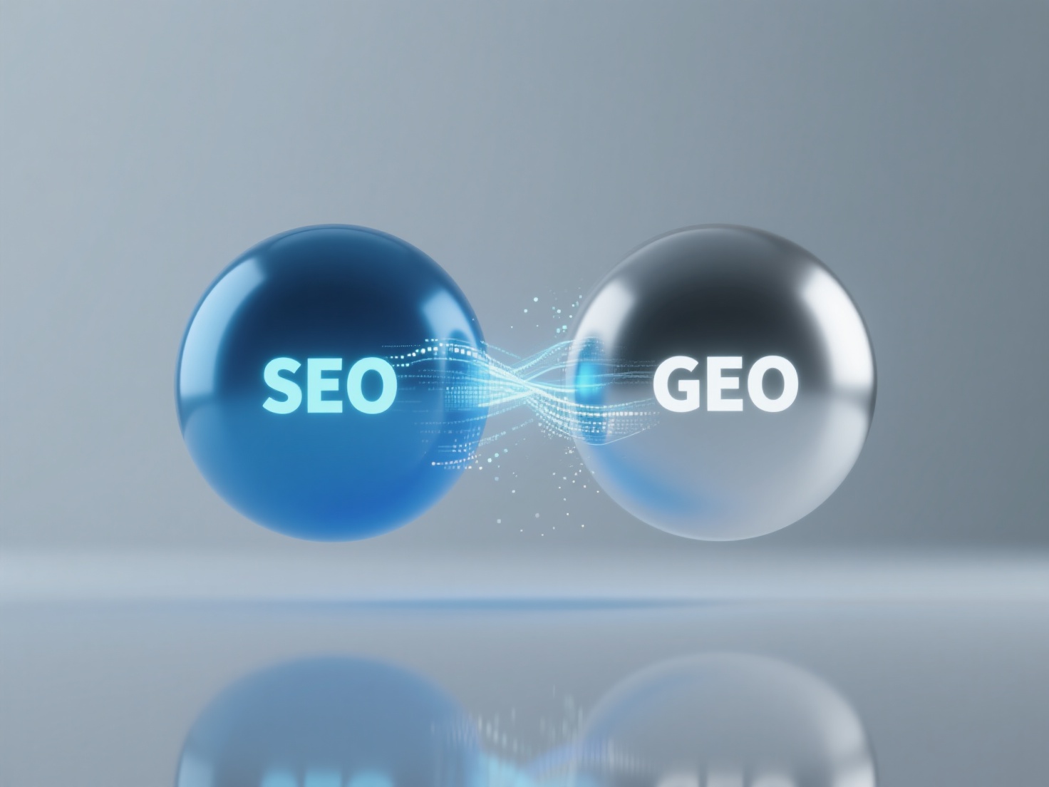 Will GEO completely replace SEO, or will the two coexist for a long time?