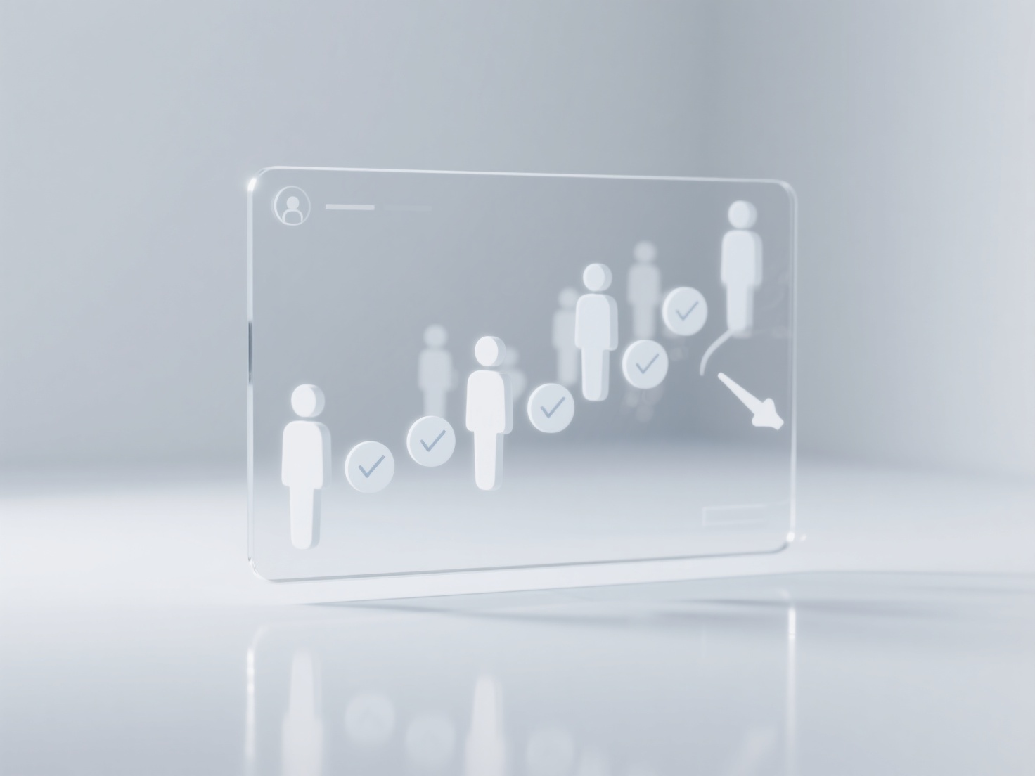 Will the improvement of AI traffic conversion rate affect user experience?